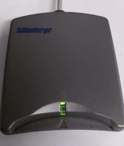Schlumberger Reflex Usb Card Reader Driver For Mac